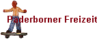 Paderborner Freizeit